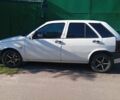 Белый Фиат Типо, объемом двигателя 1.6 л и пробегом 118 тыс. км за 727 $, фото 1 на Automoto.ua