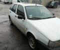 Білий Фіат Тіпо, об'ємом двигуна 1.8 л та пробігом 70 тис. км за 1200 $, фото 1 на Automoto.ua