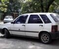 Белый Фиат Типо, объемом двигателя 2 л и пробегом 15 тыс. км за 600 $, фото 1 на Automoto.ua