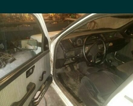 Белый Фиат Типо, объемом двигателя 0 л и пробегом 495 тыс. км за 740 $, фото 5 на Automoto.ua