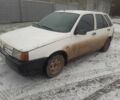 Білий Фіат Тіпо, об'ємом двигуна 1.4 л та пробігом 450 тис. км за 550 $, фото 1 на Automoto.ua