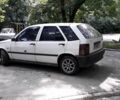Білий Фіат Тіпо, об'ємом двигуна 1.4 л та пробігом 295 тис. км за 870 $, фото 1 на Automoto.ua