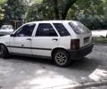 Белый Фиат Типо, объемом двигателя 1.4 л и пробегом 295 тыс. км за 780 $, фото 1 на Automoto.ua