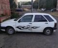 Белый Фиат Типо, объемом двигателя 1.6 л и пробегом 93 тыс. км за 972 $, фото 1 на Automoto.ua