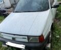 Белый Фиат Типо, объемом двигателя 1.4 л и пробегом 200 тыс. км за 336 $, фото 1 на Automoto.ua
