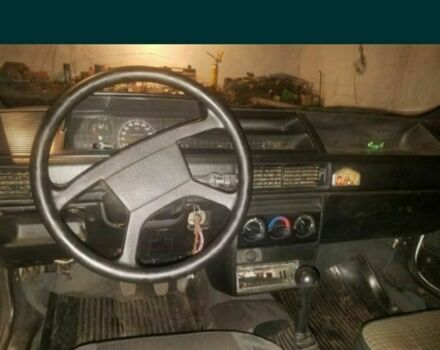 Белый Фиат Типо, объемом двигателя 0 л и пробегом 495 тыс. км за 740 $, фото 3 на Automoto.ua