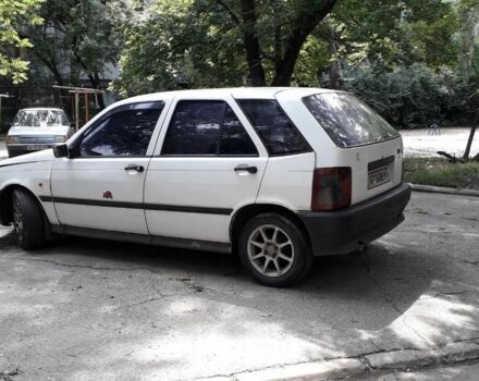 Белый Фиат Типо, объемом двигателя 0 л и пробегом 495 тыс. км за 740 $, фото 2 на Automoto.ua