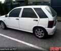 Білий Фіат Тіпо, об'ємом двигуна 1.4 л та пробігом 303 тис. км за 1550 $, фото 2 на Automoto.ua