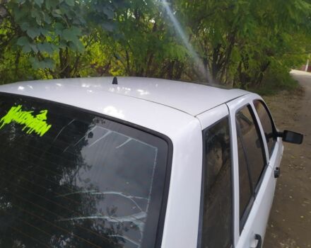 Білий Фіат Тіпо, об'ємом двигуна 1 л та пробігом 338 тис. км за 850 $, фото 3 на Automoto.ua