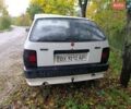 Белый Фиат Типо, объемом двигателя 1.9 л и пробегом 450 тыс. км за 250 $, фото 1 на Automoto.ua