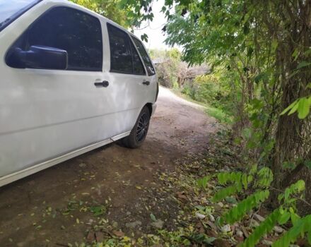 Білий Фіат Тіпо, об'ємом двигуна 1 л та пробігом 338 тис. км за 850 $, фото 7 на Automoto.ua