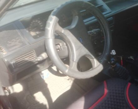 Фиат Типо 1992 в Сумах на Automoto.ua Белый Фиат Типо, объемом двигателя 1.4 л и пробегом 1000 тыс. км за 730 $, фото 2 на Automoto.ua