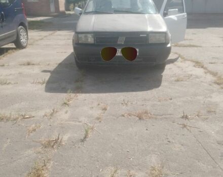 Фиат Типо 1992 в Сумах на Automoto.ua Белый Фиат Типо, объемом двигателя 1.4 л и пробегом 1000 тыс. км за 730 $, фото 3 на Automoto.ua