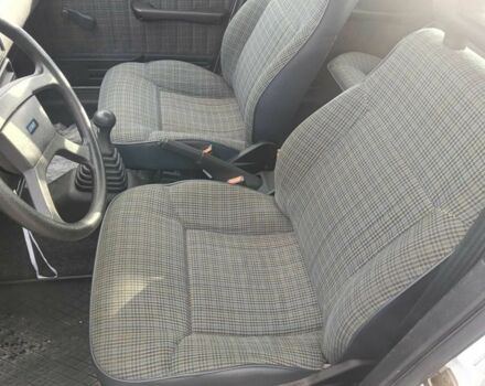 Белый Фиат Типо, объемом двигателя 1.4 л и пробегом 127 тыс. км за 900 $, фото 7 на Automoto.ua