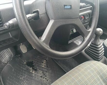 Белый Фиат Типо, объемом двигателя 1.4 л и пробегом 127 тыс. км за 900 $, фото 6 на Automoto.ua