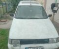 Белый Фиат Типо, объемом двигателя 1.93 л и пробегом 350 тыс. км за 800 $, фото 1 на Automoto.ua