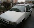 Белый Фиат Типо, объемом двигателя 1.4 л и пробегом 170 тыс. км за 1350 $, фото 1 на Automoto.ua