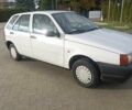 Белый Фиат Типо, объемом двигателя 1.4 л и пробегом 127 тыс. км за 900 $, фото 1 на Automoto.ua