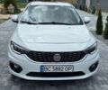 Білий Фіат Тіпо, об'ємом двигуна 1.3 л та пробігом 210 тис. км за 8700 $, фото 1 на Automoto.ua