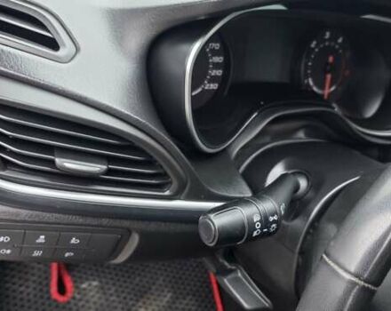 Белый Фиат Типо, объемом двигателя 1.3 л и пробегом 210 тыс. км за 8700 $, фото 32 на Automoto.ua