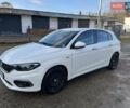 Белый Фиат Типо, объемом двигателя 1.3 л и пробегом 210 тыс. км за 8700 $, фото 2 на Automoto.ua