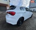 Белый Фиат Типо, объемом двигателя 1.3 л и пробегом 210 тыс. км за 8700 $, фото 11 на Automoto.ua