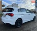 Белый Фиат Типо, объемом двигателя 1.3 л и пробегом 210 тыс. км за 8700 $, фото 23 на Automoto.ua