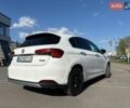 Белый Фиат Типо, объемом двигателя 1.37 л и пробегом 121 тыс. км за 8000 $, фото 3 на Automoto.ua