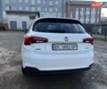 Белый Фиат Типо, объемом двигателя 1.3 л и пробегом 210 тыс. км за 8700 $, фото 20 на Automoto.ua