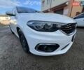 Белый Фиат Типо, объемом двигателя 1.3 л и пробегом 210 тыс. км за 8700 $, фото 13 на Automoto.ua