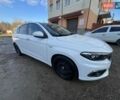 Белый Фиат Типо, объемом двигателя 1.3 л и пробегом 210 тыс. км за 8700 $, фото 18 на Automoto.ua