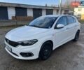Белый Фиат Типо, объемом двигателя 1.3 л и пробегом 210 тыс. км за 8700 $, фото 16 на Automoto.ua