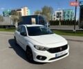 Белый Фиат Типо, объемом двигателя 1.37 л и пробегом 121 тыс. км за 8000 $, фото 1 на Automoto.ua