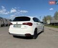 Белый Фиат Типо, объемом двигателя 1.37 л и пробегом 121 тыс. км за 8000 $, фото 6 на Automoto.ua
