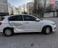 Білий Фіат Тіпо, об'ємом двигуна 1.37 л та пробігом 127 тис. км за 6500 $, фото 10 на Automoto.ua