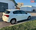 Білий Фіат Тіпо, об'ємом двигуна 1.37 л та пробігом 60 тис. км за 9500 $, фото 2 на Automoto.ua