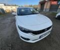 Белый Фиат Типо, объемом двигателя 1.3 л и пробегом 210 тыс. км за 8700 $, фото 3 на Automoto.ua