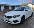 Белый Фиат Типо, объемом двигателя 1.3 л и пробегом 210 тыс. км за 8700 $, фото 1 на Automoto.ua