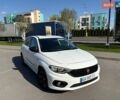 Білий Фіат Тіпо, об'ємом двигуна 1.37 л та пробігом 121 тис. км за 7500 $, фото 1 на Automoto.ua