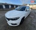 Белый Фиат Типо, объемом двигателя 1.3 л и пробегом 210 тыс. км за 8700 $, фото 5 на Automoto.ua