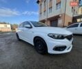Белый Фиат Типо, объемом двигателя 1.3 л и пробегом 210 тыс. км за 8700 $, фото 10 на Automoto.ua
