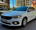 Белый Фиат Типо, объемом двигателя 1.37 л и пробегом 69 тыс. км за 8444 $, фото 1 на Automoto.ua