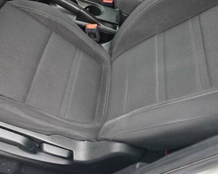 Белый Фиат Типо, объемом двигателя 1.3 л и пробегом 210 тыс. км за 8700 $, фото 34 на Automoto.ua