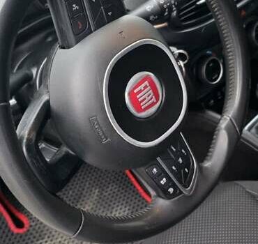 Белый Фиат Типо, объемом двигателя 1.3 л и пробегом 210 тыс. км за 8700 $, фото 31 на Automoto.ua