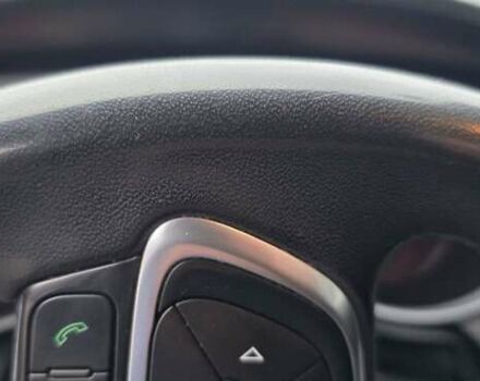 Белый Фиат Типо, объемом двигателя 1.3 л и пробегом 210 тыс. км за 8700 $, фото 25 на Automoto.ua