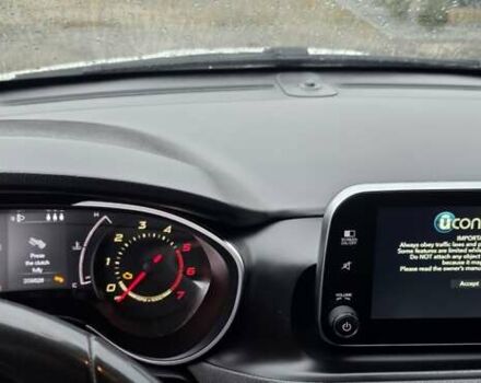 Белый Фиат Типо, объемом двигателя 1.3 л и пробегом 210 тыс. км за 8700 $, фото 29 на Automoto.ua