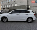 Білий Фіат Тіпо, об'ємом двигуна 1.37 л та пробігом 127 тис. км за 6500 $, фото 4 на Automoto.ua