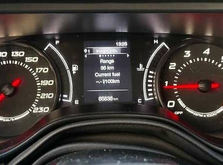 Белый Фиат Типо, объемом двигателя 1.37 л и пробегом 69 тыс. км за 8444 $, фото 52 на Automoto.ua