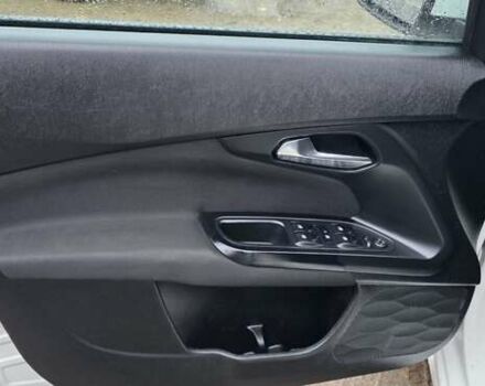 Белый Фиат Типо, объемом двигателя 1.3 л и пробегом 210 тыс. км за 8700 $, фото 33 на Automoto.ua