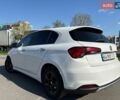 Белый Фиат Типо, объемом двигателя 1.37 л и пробегом 121 тыс. км за 8000 $, фото 4 на Automoto.ua